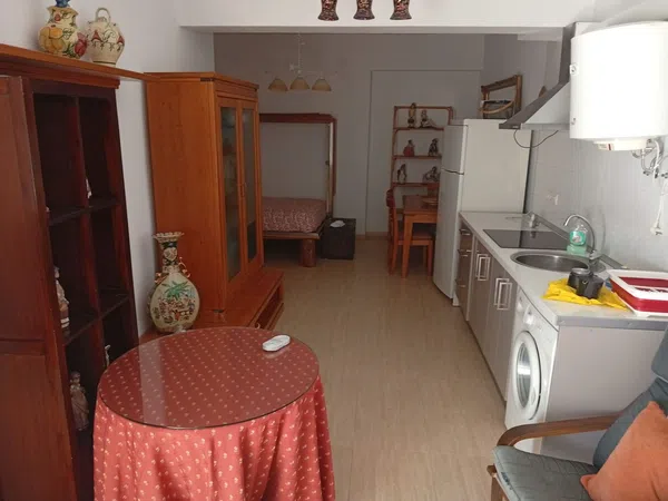 Piso en El Puerto - La Romanilla, El Puerto - La Romanilla - Foto 1