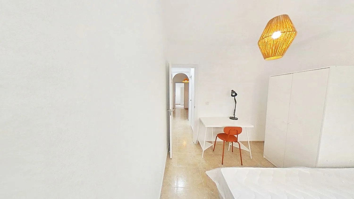 Piso en Barrio Gibralfaro - Foto 16