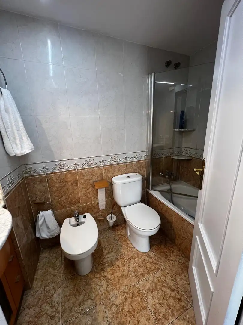 Piso en  Carrer Sant Blai 8 - Foto 12