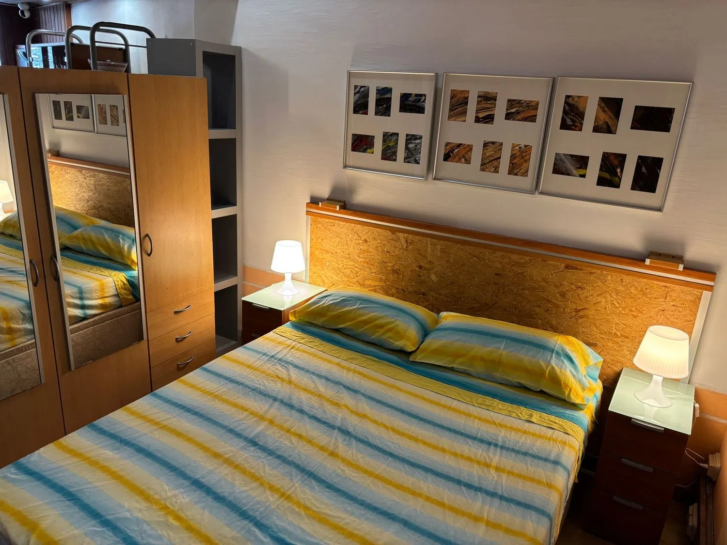 Estudio en ronda del Guinardó, 146 - Foto 11