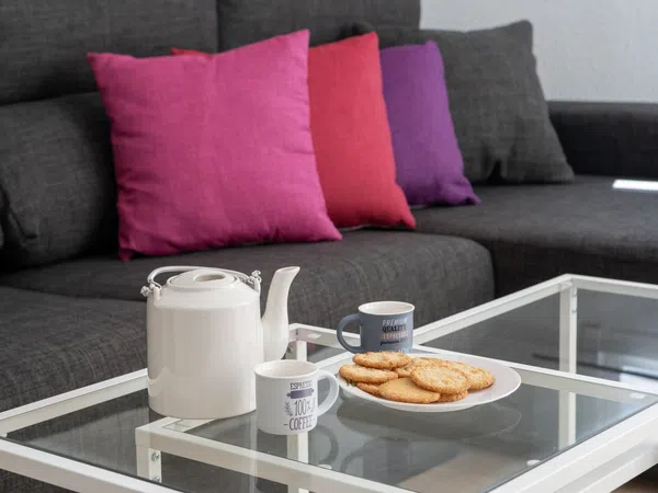 Chalet adosado en calle Carmen de Burgos, 18 - Foto 2