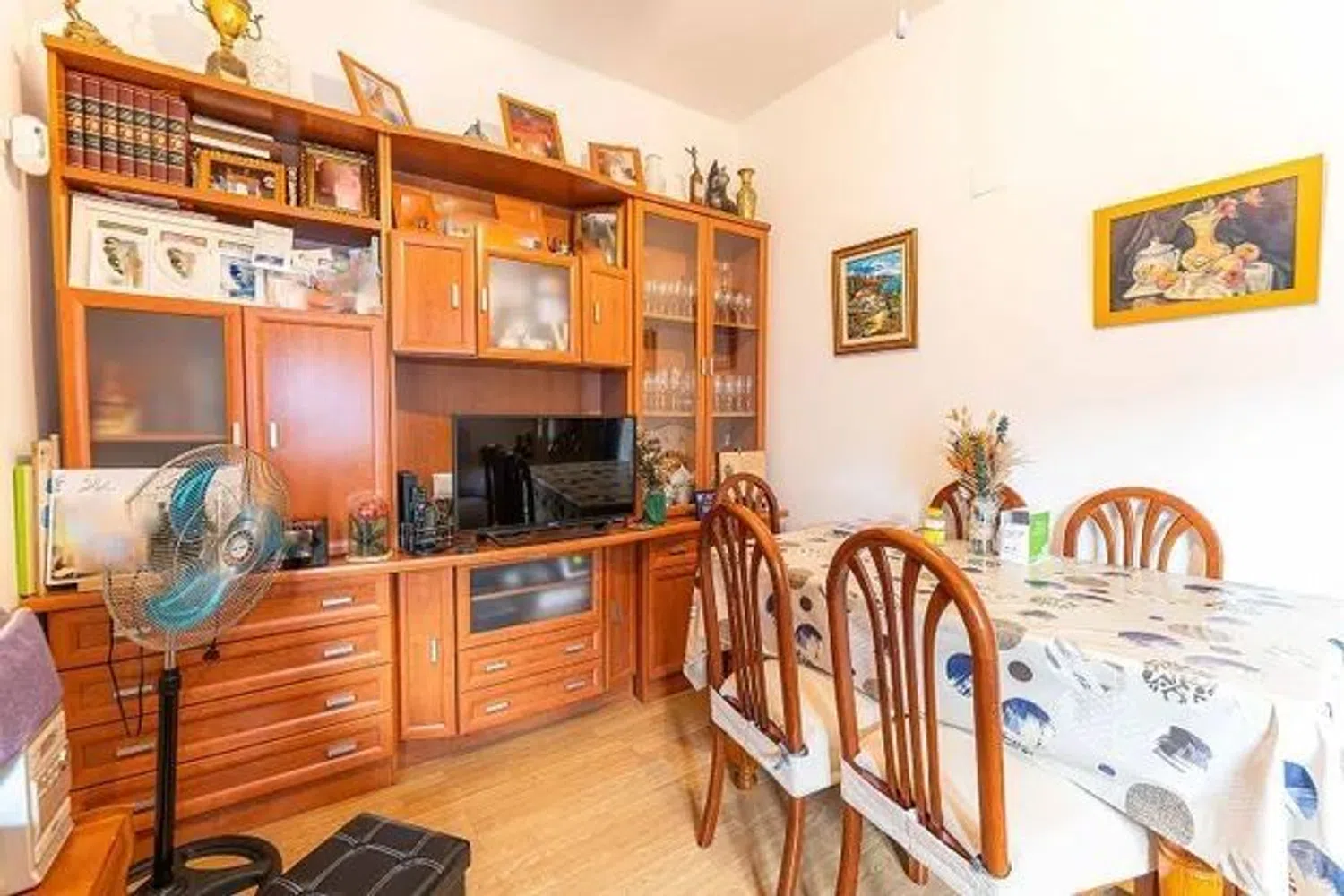 Piso en calle Mayor nazaret, 126 - Foto 2