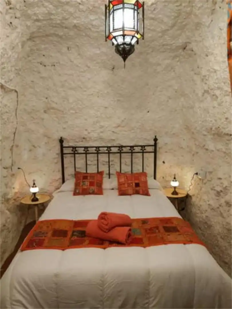 Chalet en Albaicin - Foto 5