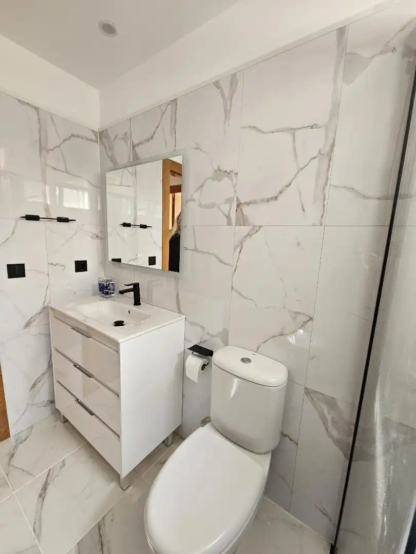 Piso en  Calle Doctor Alfonso Chiscano Díaz 8 - Foto 26