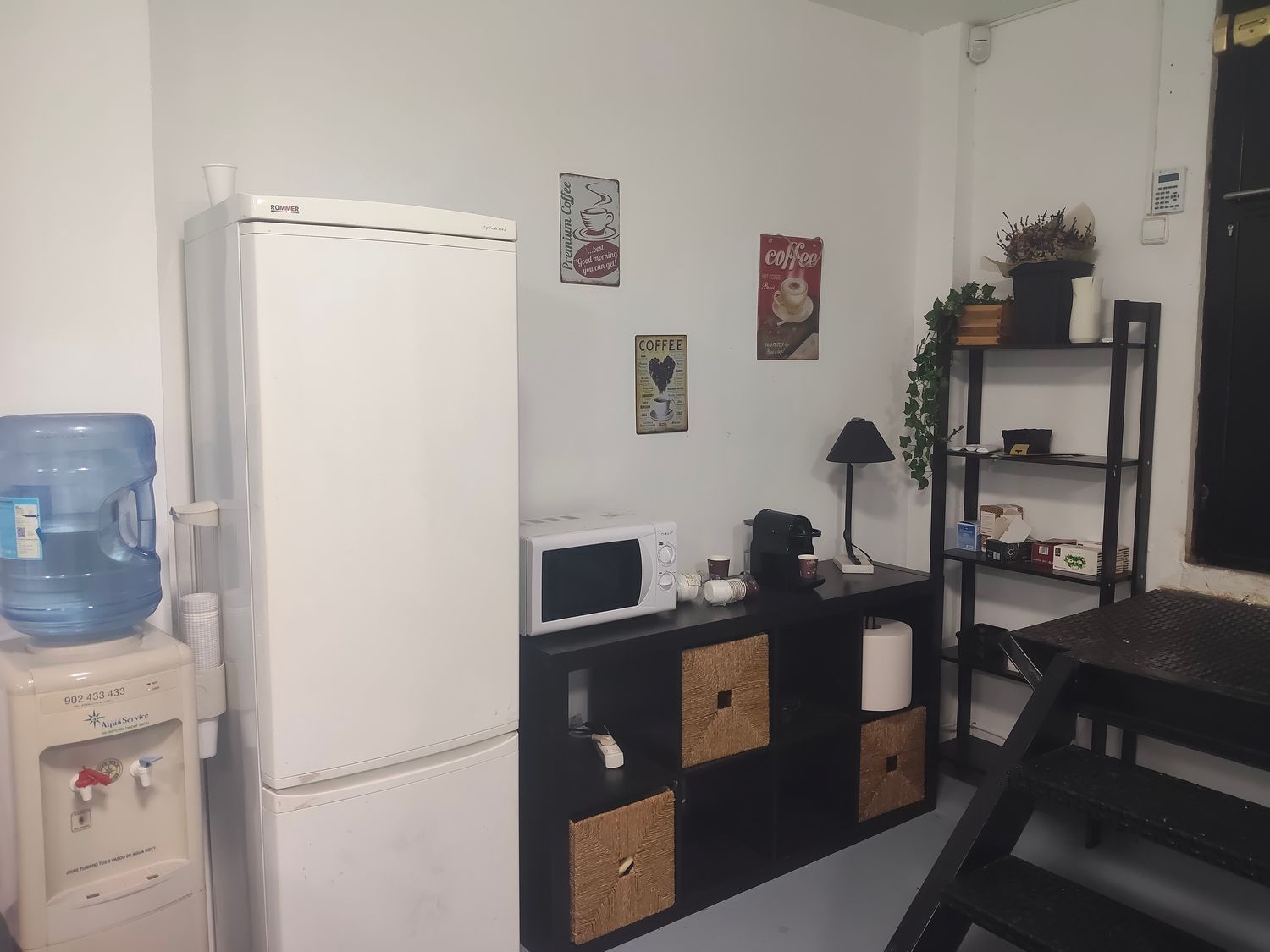 Local en calle Avelino Fernández de la Poza, 47 - Foto 10