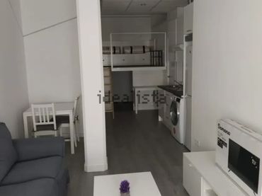 Estudio en  Calle de los Depósitos 21 - Foto 5