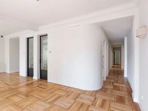 Piso en calle de Hilarión Eslava, 51