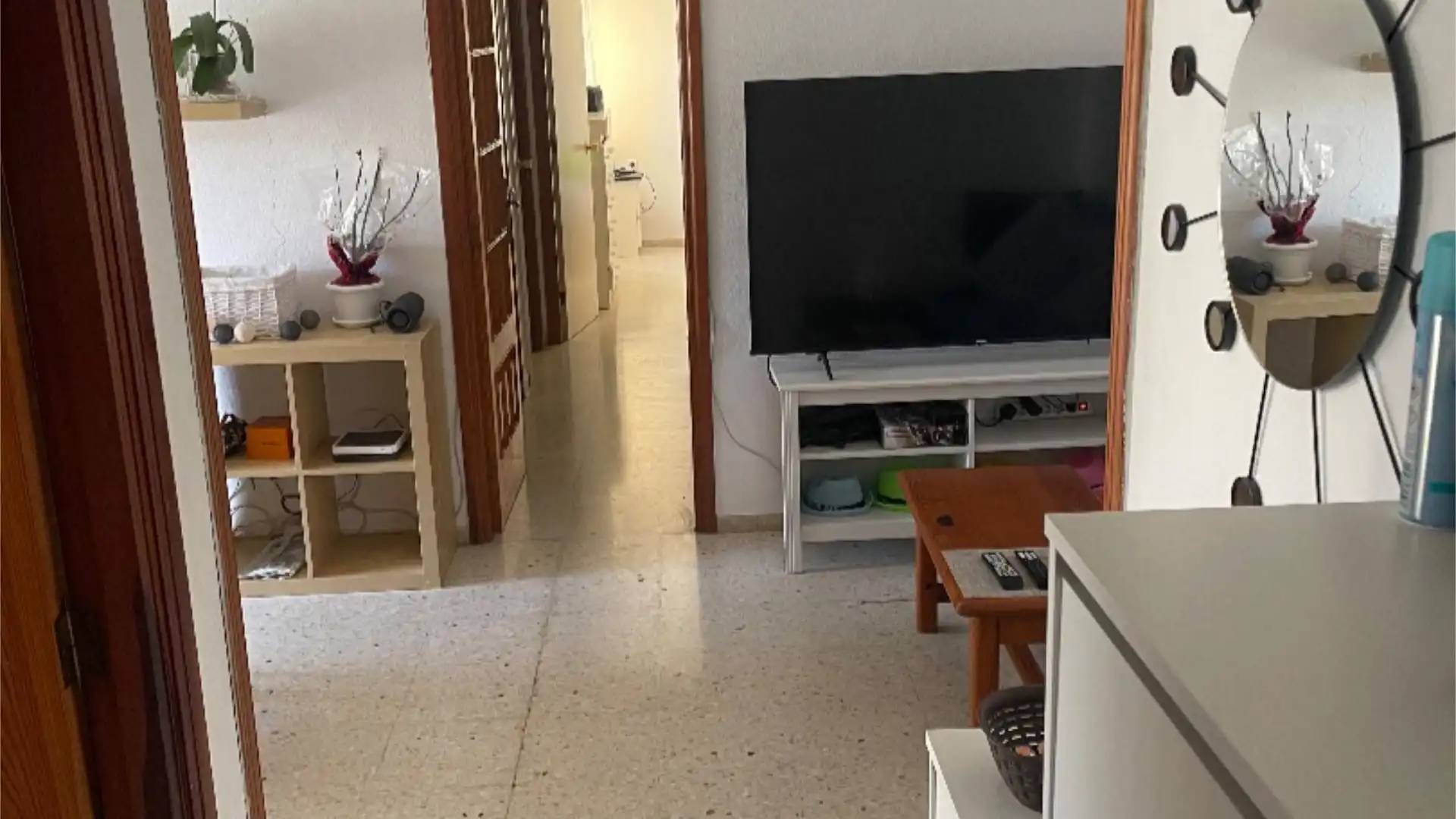 Piso en  Avenida Juan Carlos I 39 - Foto 5