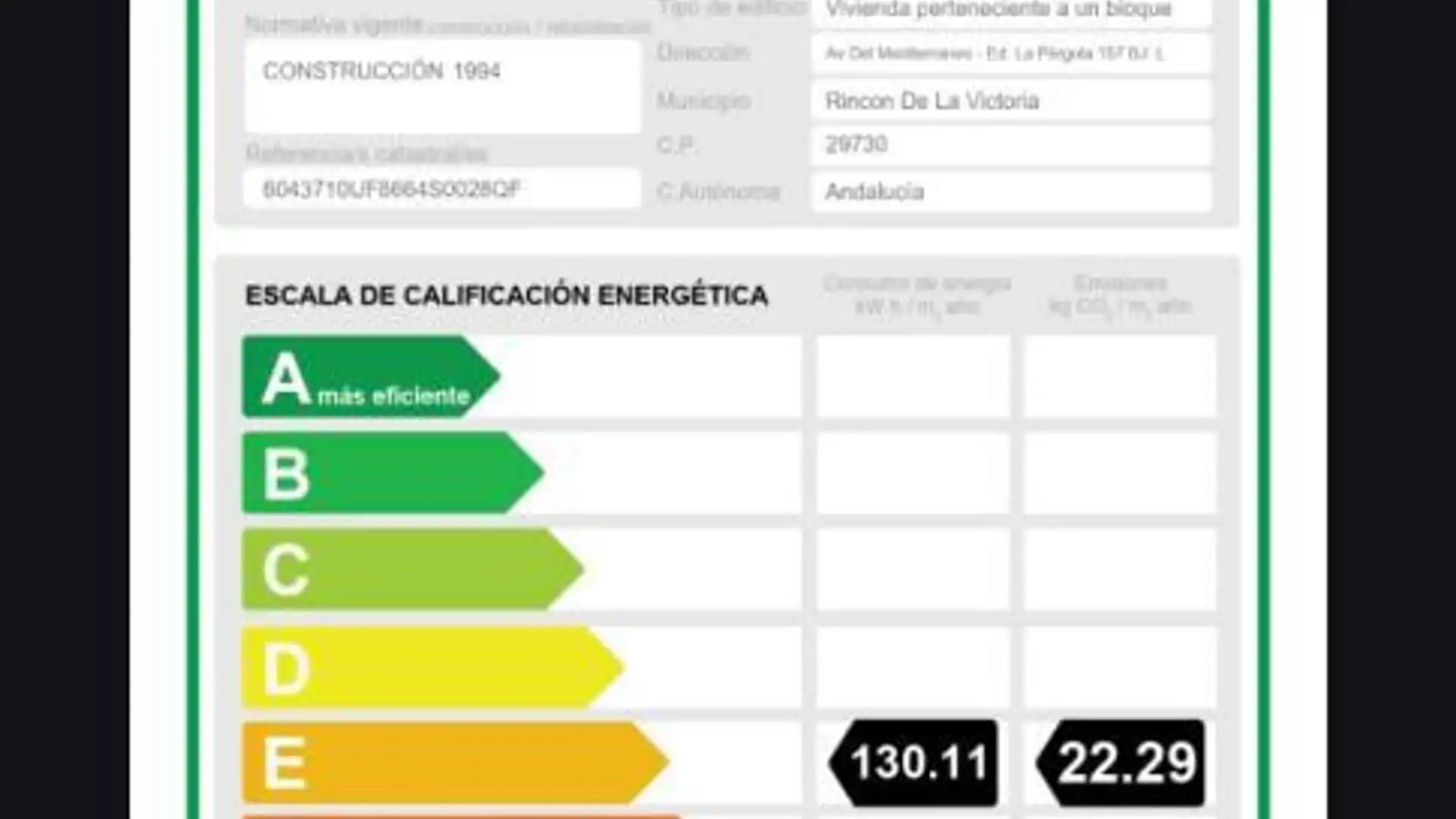 Piso en  Avenida del Mediterráneo 157 - Foto 9