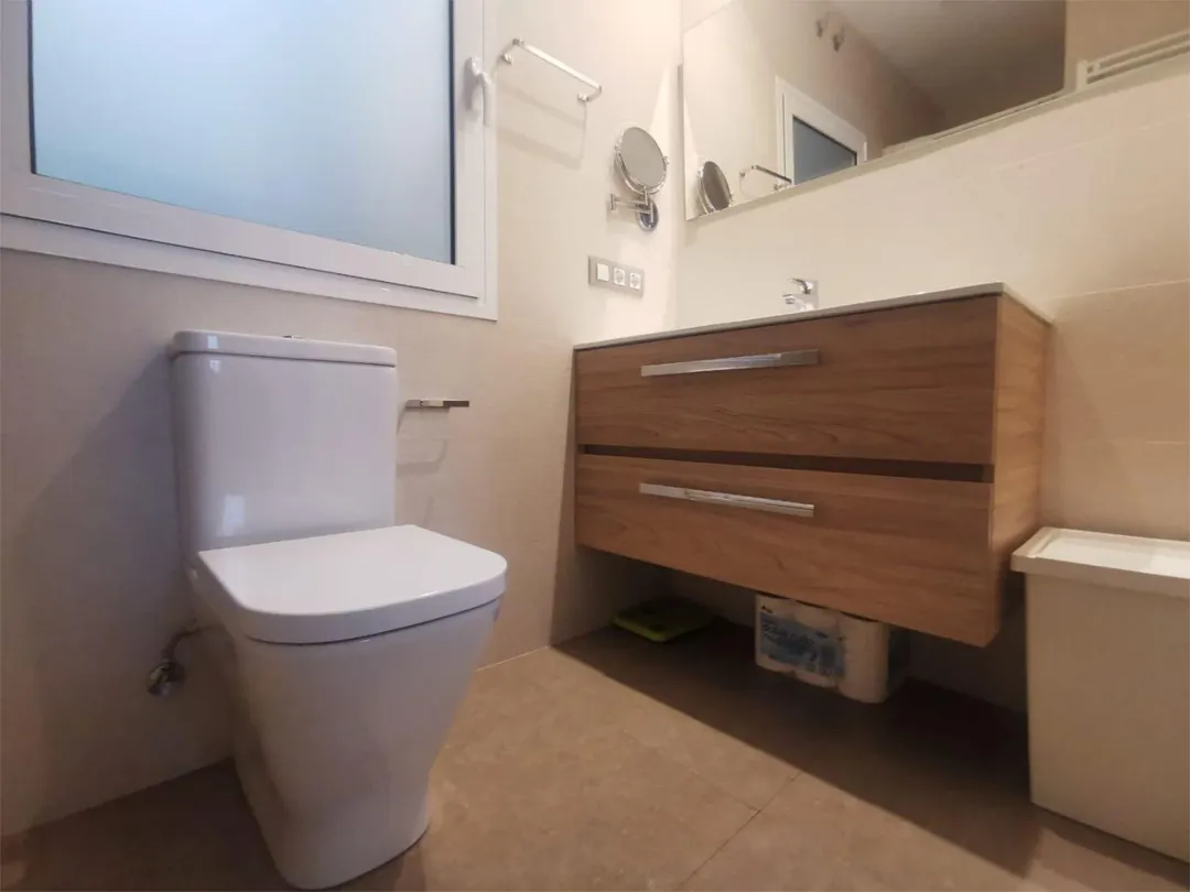 Piso en Esplugues de Llobregat - Foto 7