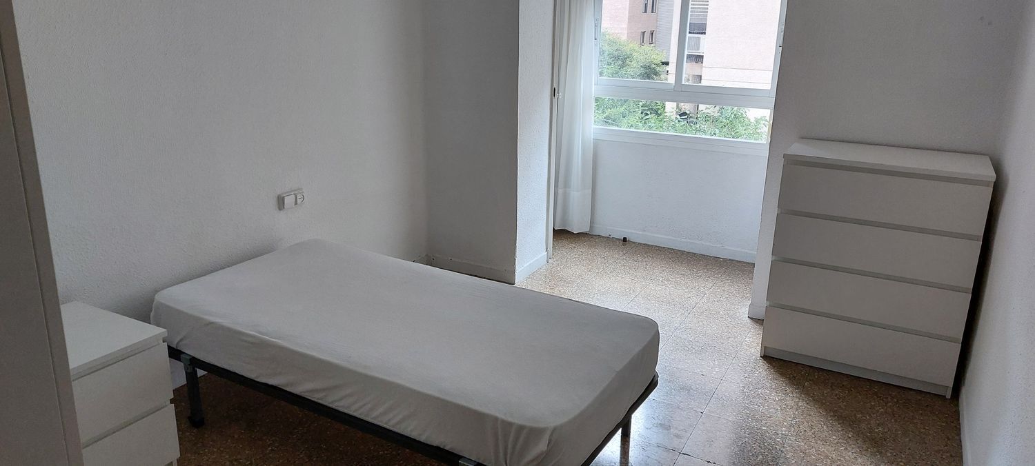 Piso en calle de Polo y Peyrolón, 26 - Foto 9