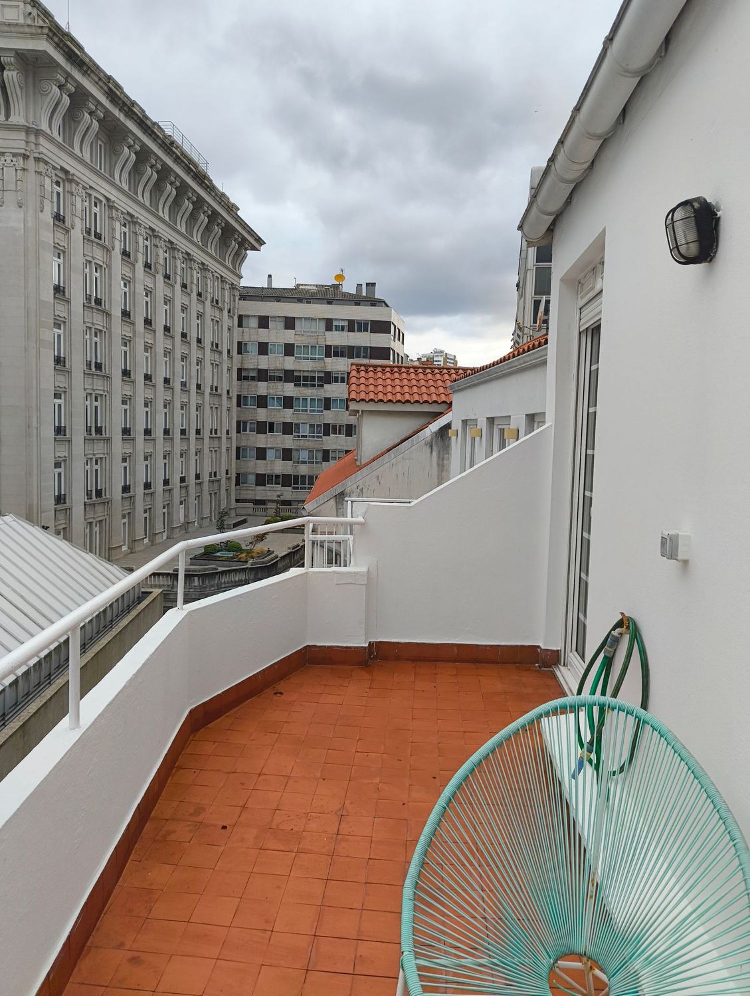 Piso en Ciudad Vieja - Centro, Ciudad Vieja - Centro - Foto 2