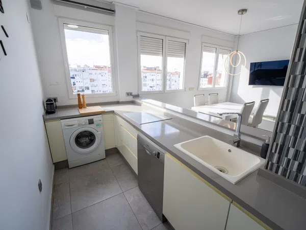 Piso en calle de Cadis, 60 - Foto 16