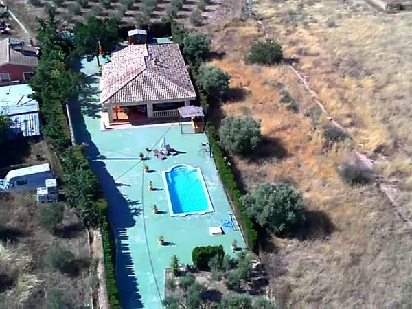 Casa o chalet independiente en Camino Don Paco, 12 - Foto 6