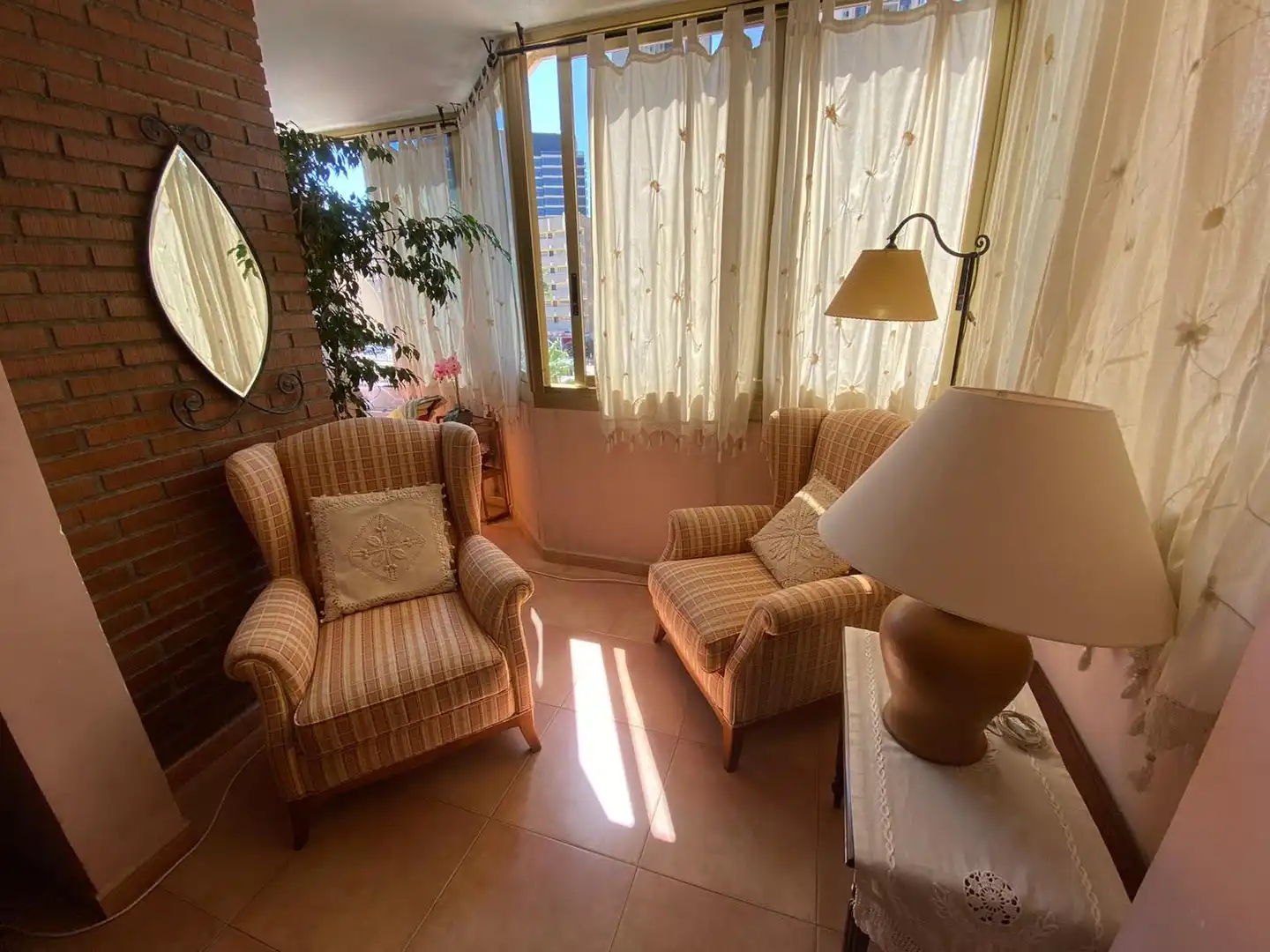 Piso en  Avinguda de la Vila Joiosa 32 - Foto 4