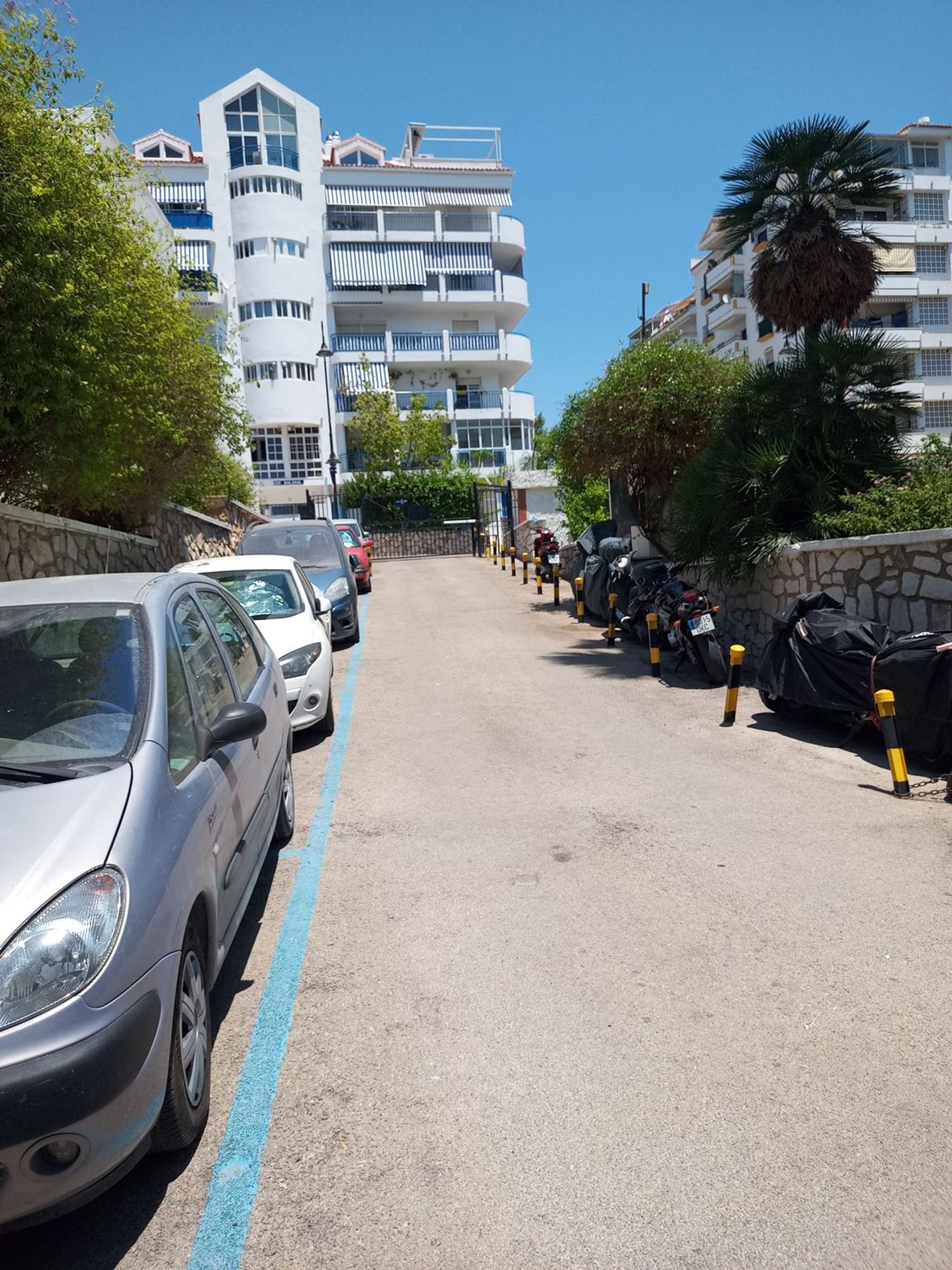 Piso en Avenida Acapulco, 15, Los Boliches, Los Boliches - Foto 33