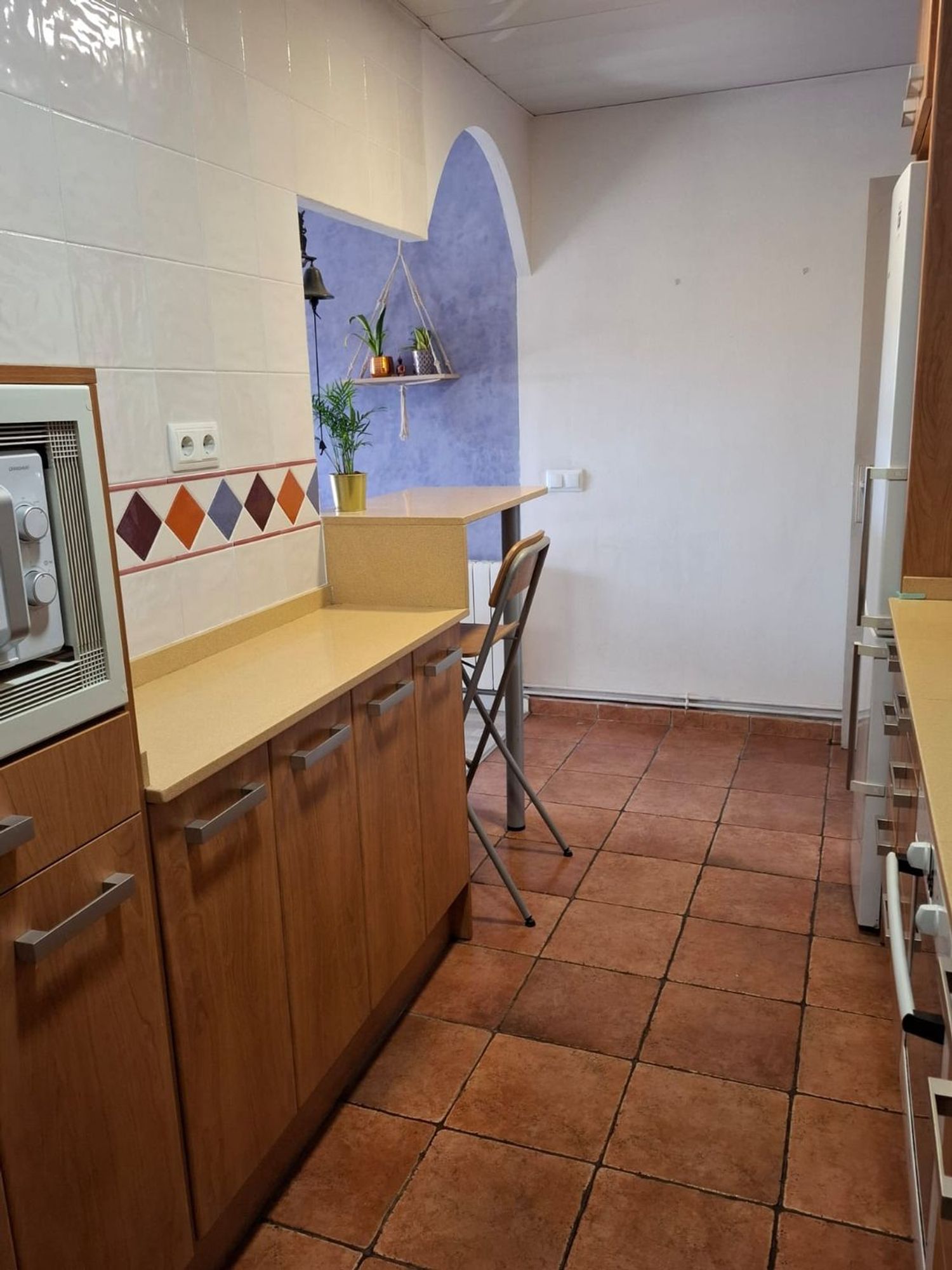 Dúplex en Calle de la Mare de Déu de Núria, 30 - Foto 4