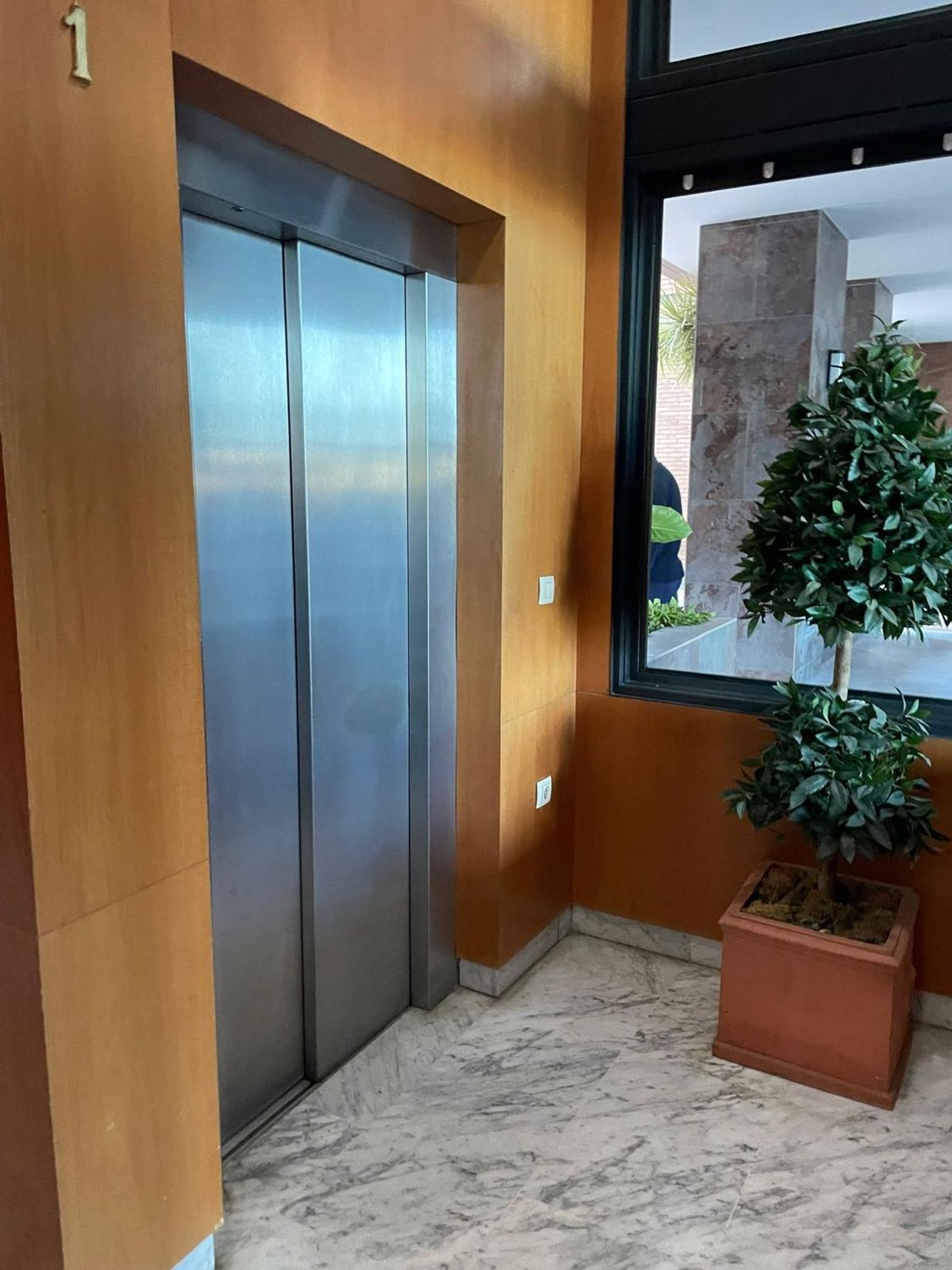 Piso en Avenida Concejal Alberto Jiménez-Becerril, 25 - Foto 2