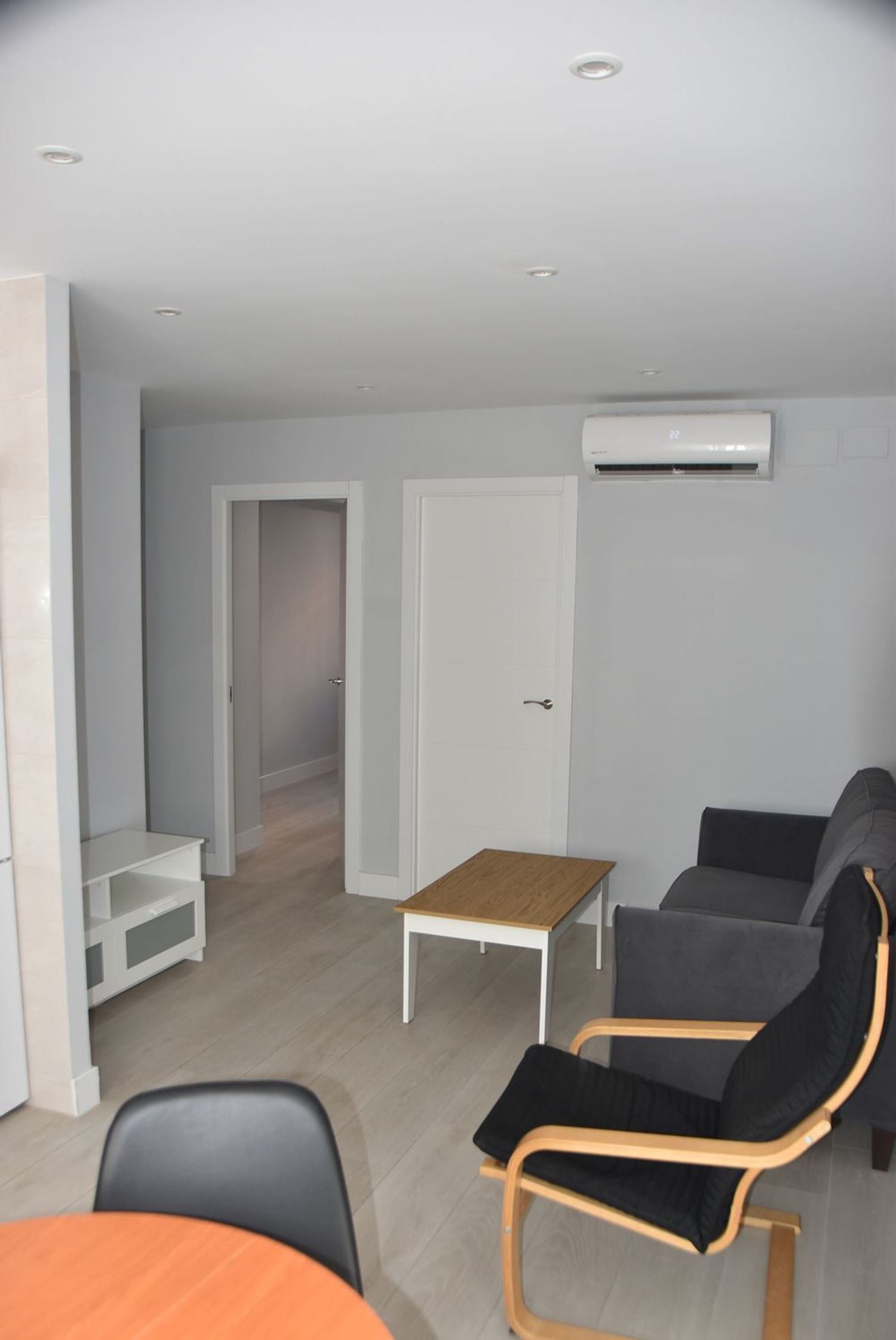Piso en Ronda del Sur, 211, Entrevías - Foto 3