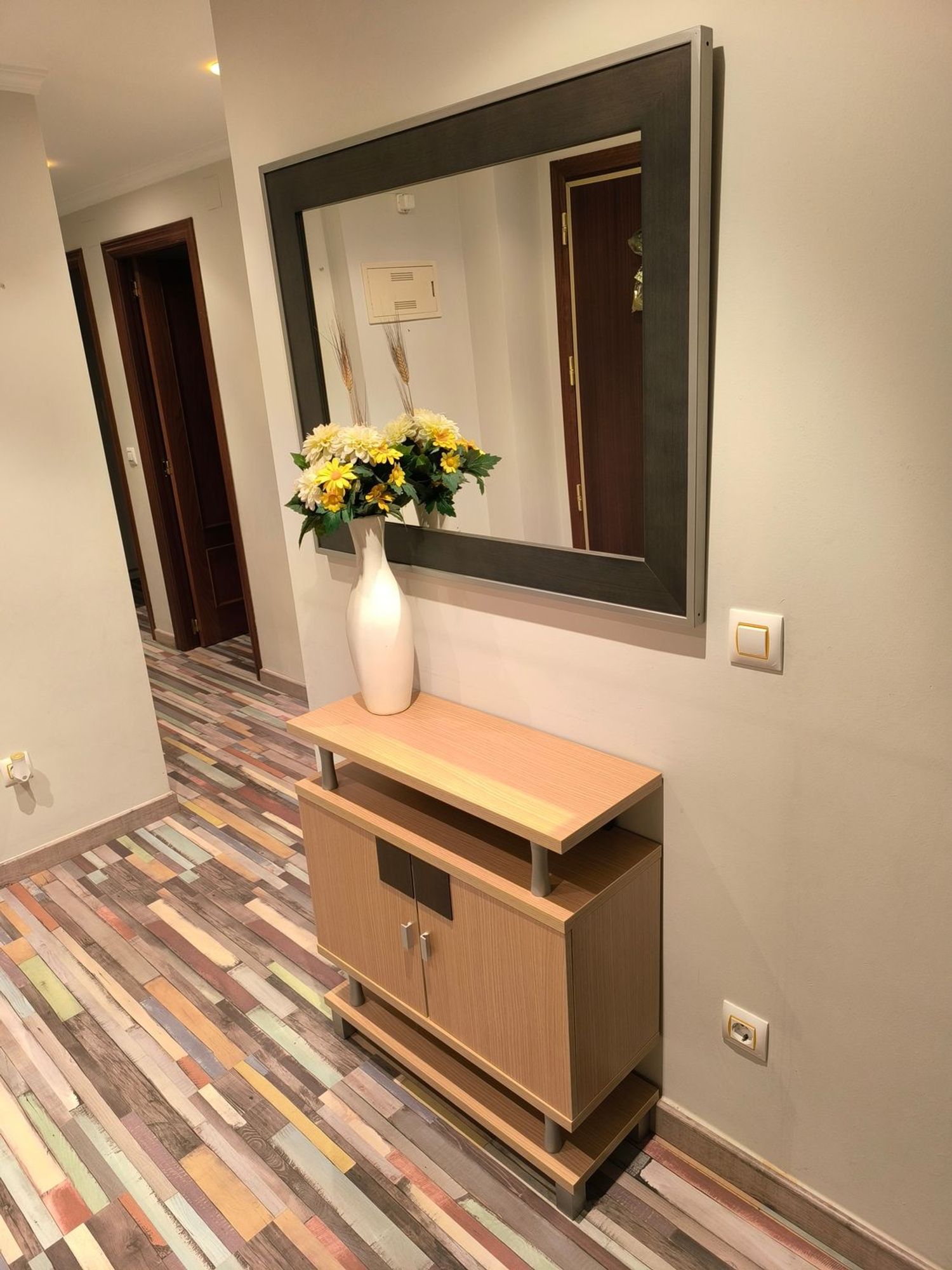 Piso en Calle Monestir de Poblet, 22 Ne, Piscinas, Piscinas - Foto 4