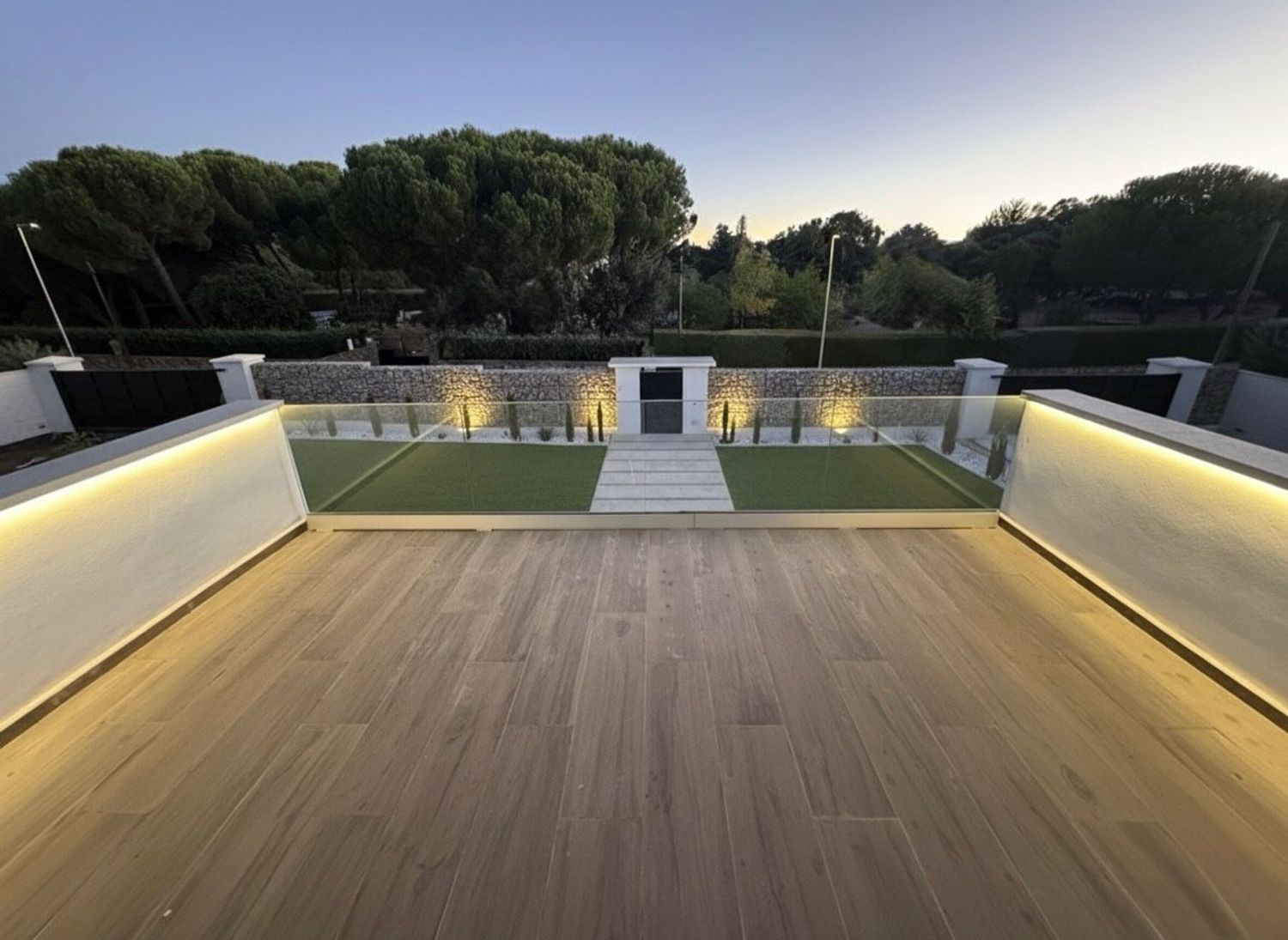 Casa o chalet independiente en Calle Flor de las Magnolias, 1, Mojadillas - Parque de las Infantas - El Paraiso, Mojadillas - Parque de las Infantas - El Paraiso - Foto 8