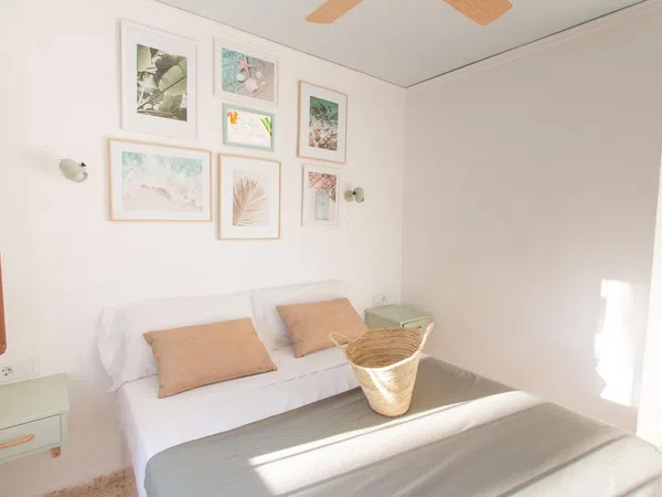 Piso en Calle Òliba, 9, El Palmar-Los Molinos - Foto 8