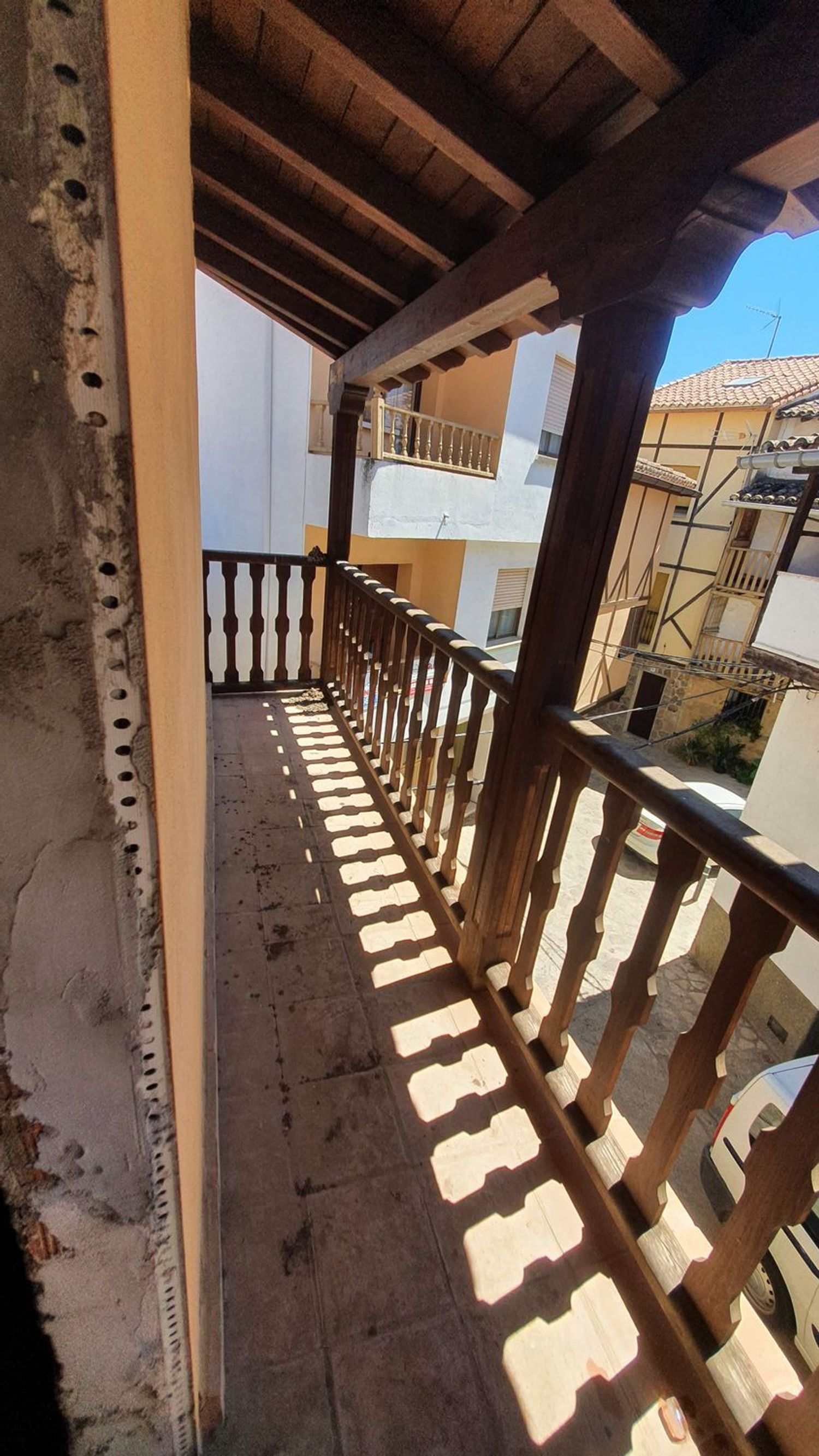 Casa de pueblo en Travesía la Paz, 4 - Foto 8