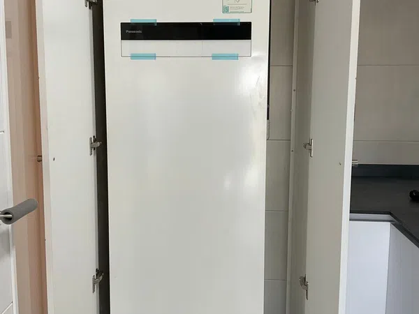 Piso en Doctor Aguilar Benítez de Lugo, 3 - Foto 5