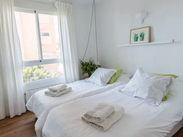 Dúplex en Barrio Sant Agustí - Foto 18