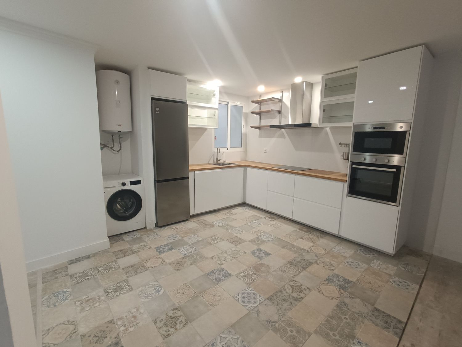 Piso en Calle de Bonaire, 16, La Xerea - Foto 3
