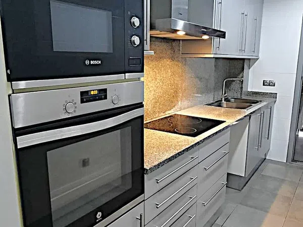 Piso en paseo Del Mare Nostrum, 33 - Foto 14