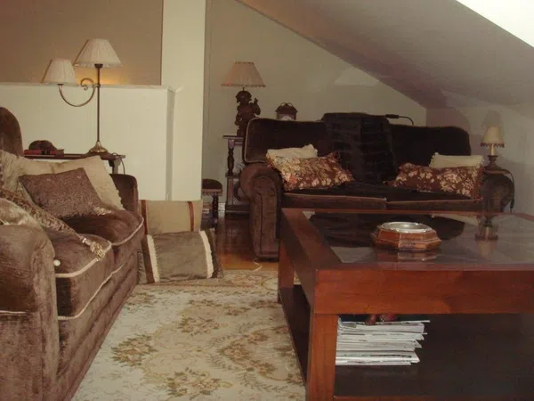 Chalet adosado en Camino de la Flecha, 36, Las Villas - Valparaíso - Foto 13