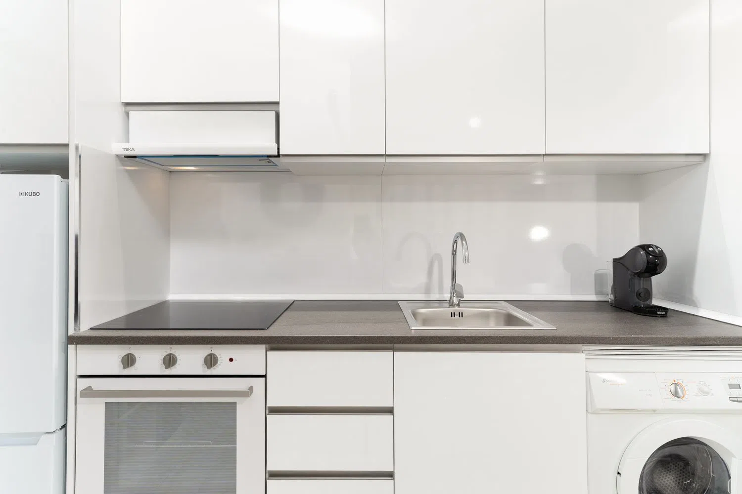 Estudio en calle Mezquitilla, 6 - Foto 15