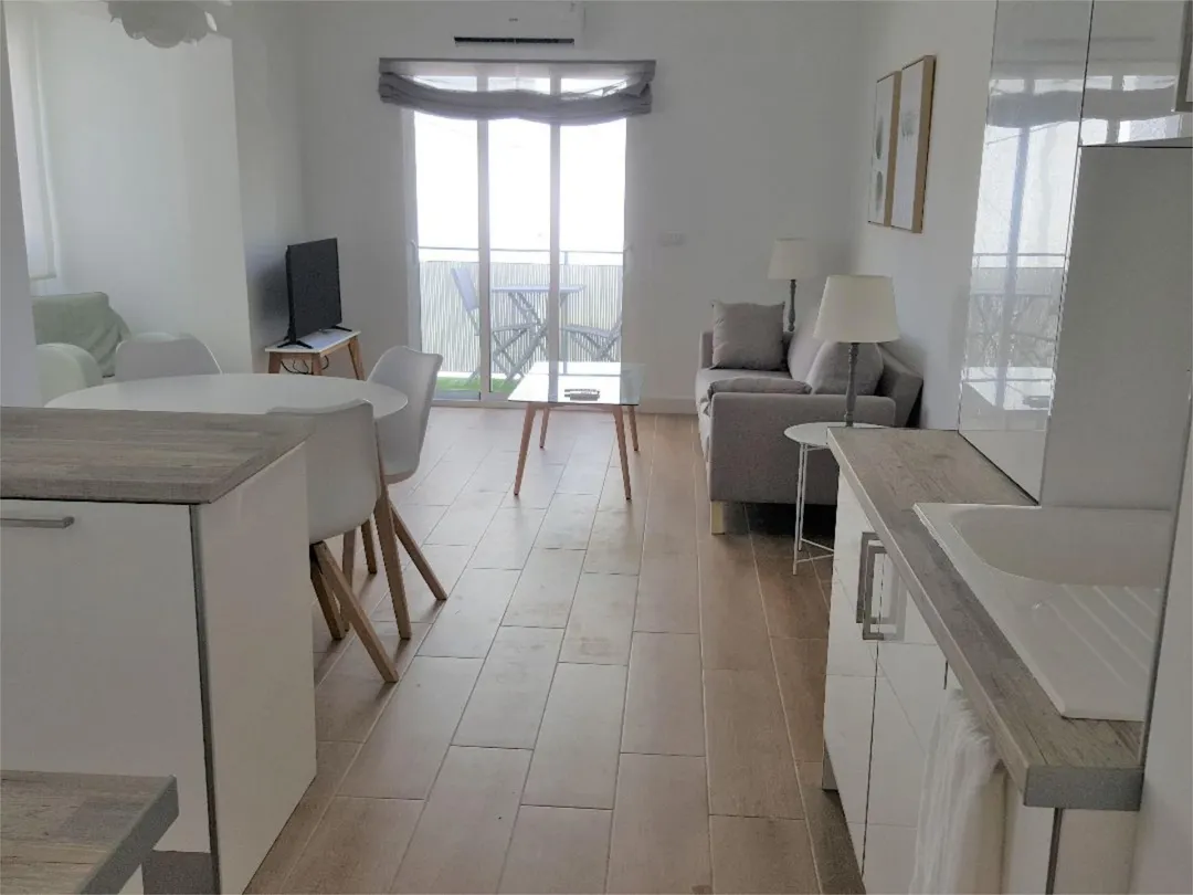 Apartamento en  Avenida Ciudad de Requena 10 - Foto 7