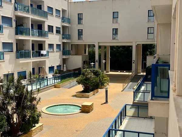 Piso en Reino Unido, El Palmeral-Urbanova-Tabarca - Foto 11