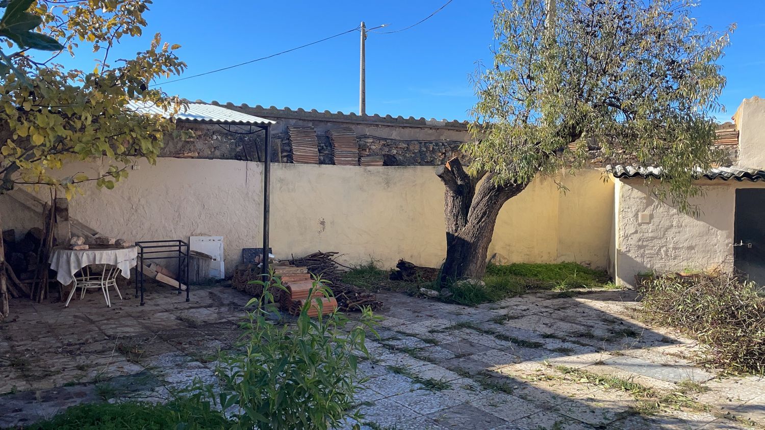 Casa de pueblo en Casas de Haro - Foto 6