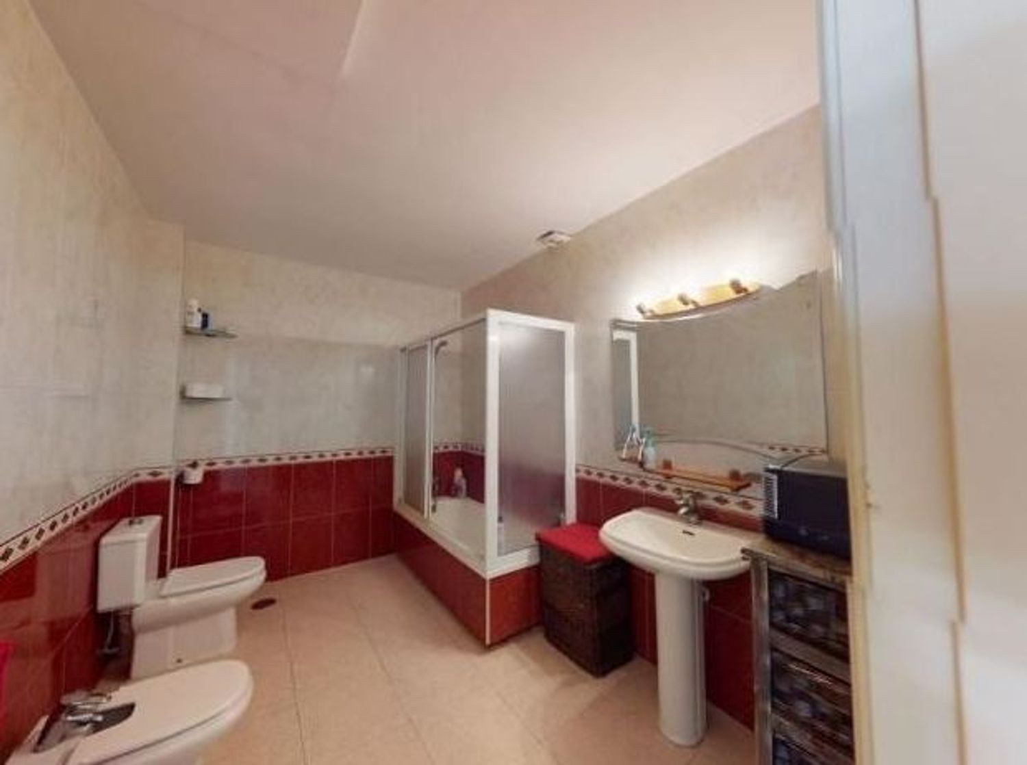 Piso en calle San Jacinto, 28 - Foto 9