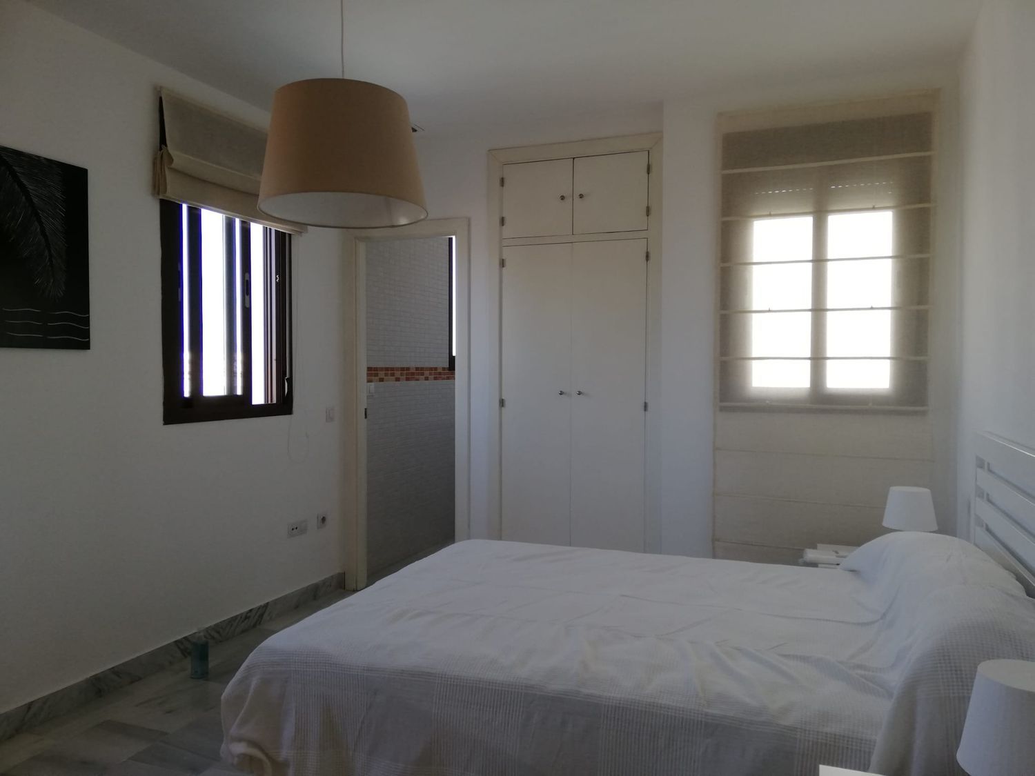 Piso en Barrio Puerta Carmona-Puerta Osario-Amador de los Ríos - Foto 16