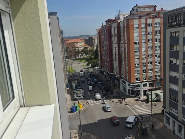 Piso en Calle del Doctor Jiménez Díaz, 10, La Magdalena, La Magdalena - Foto 27