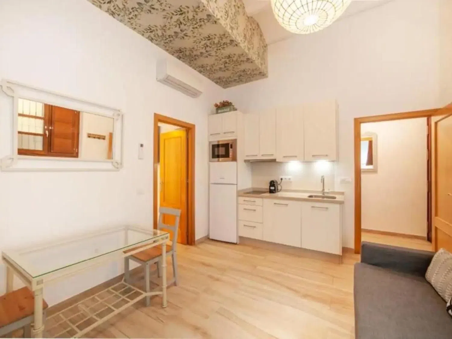 Estudio en calle Castilla, 7 - Foto 5