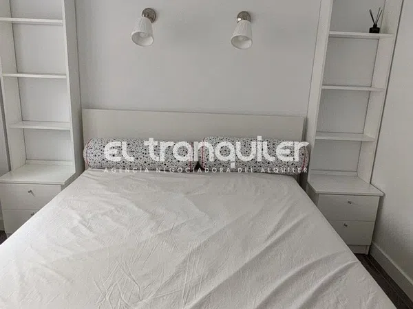 Piso en Calle de Valderrodrigo, 26, Valdezarza - Foto 20
