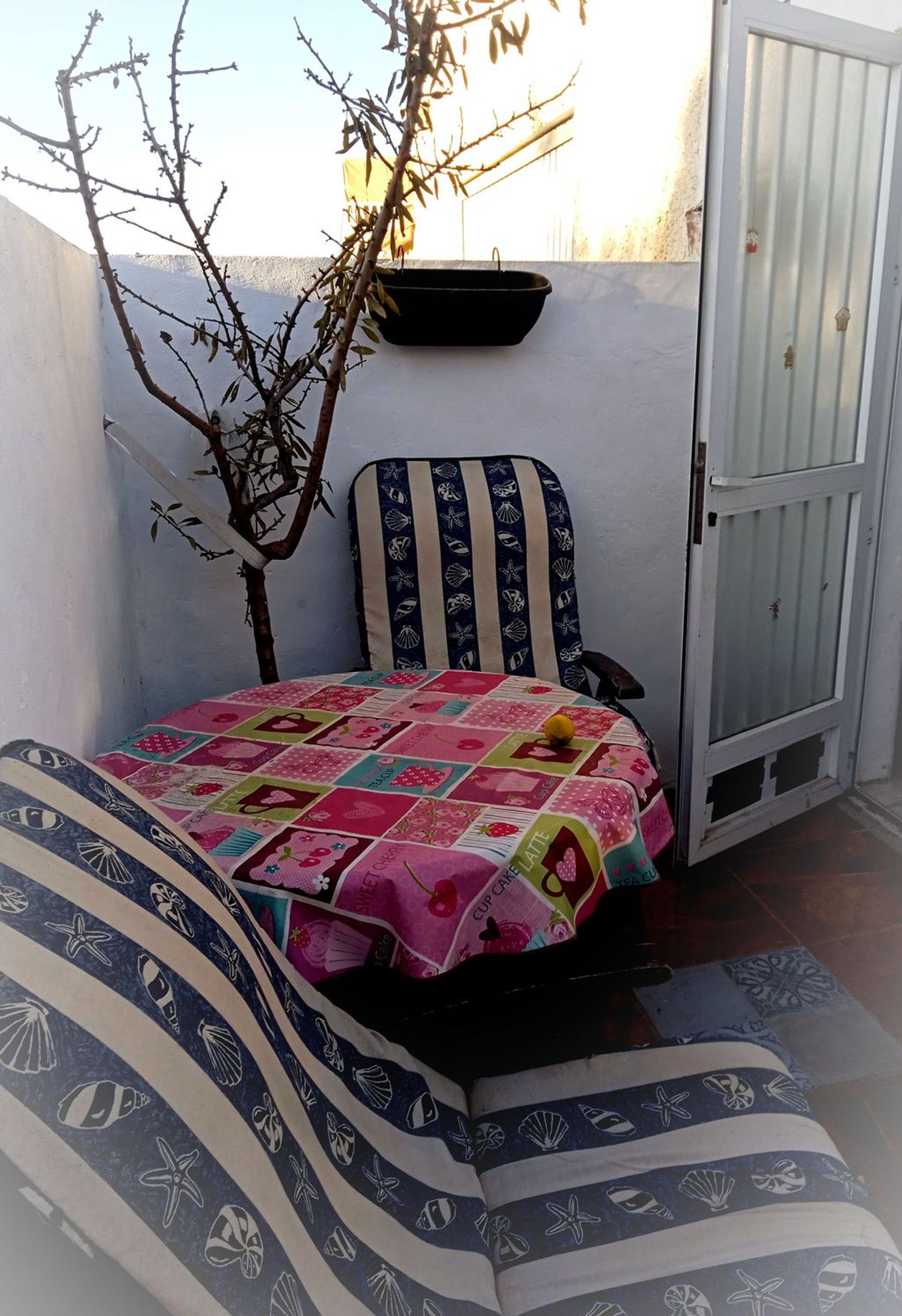Chalet pareado en Calle Luna, 374, La Siesta - El Salado - Torreta - Foto 6