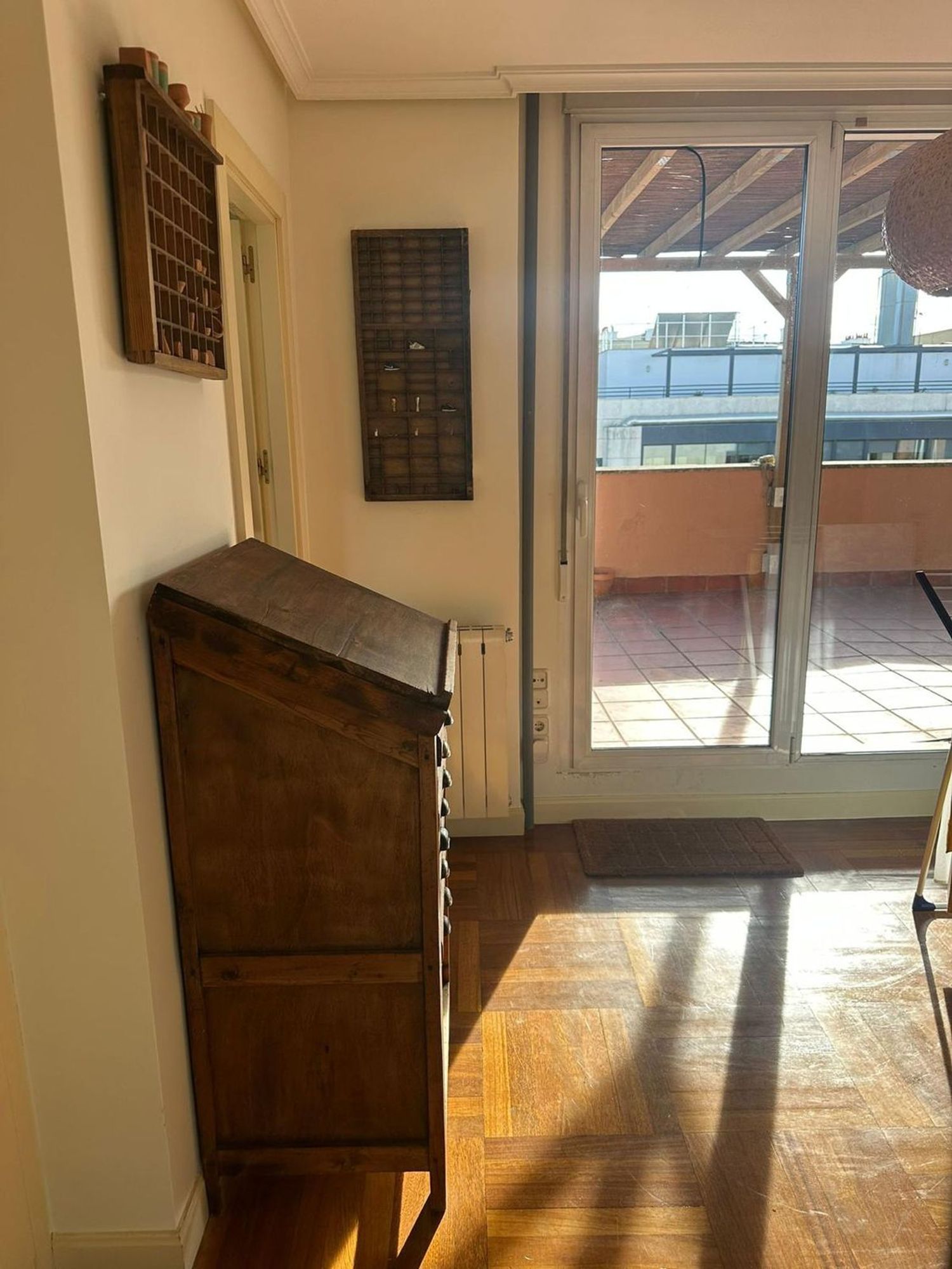 Piso en calle de Ríos Rosas, 19 a - Foto 3