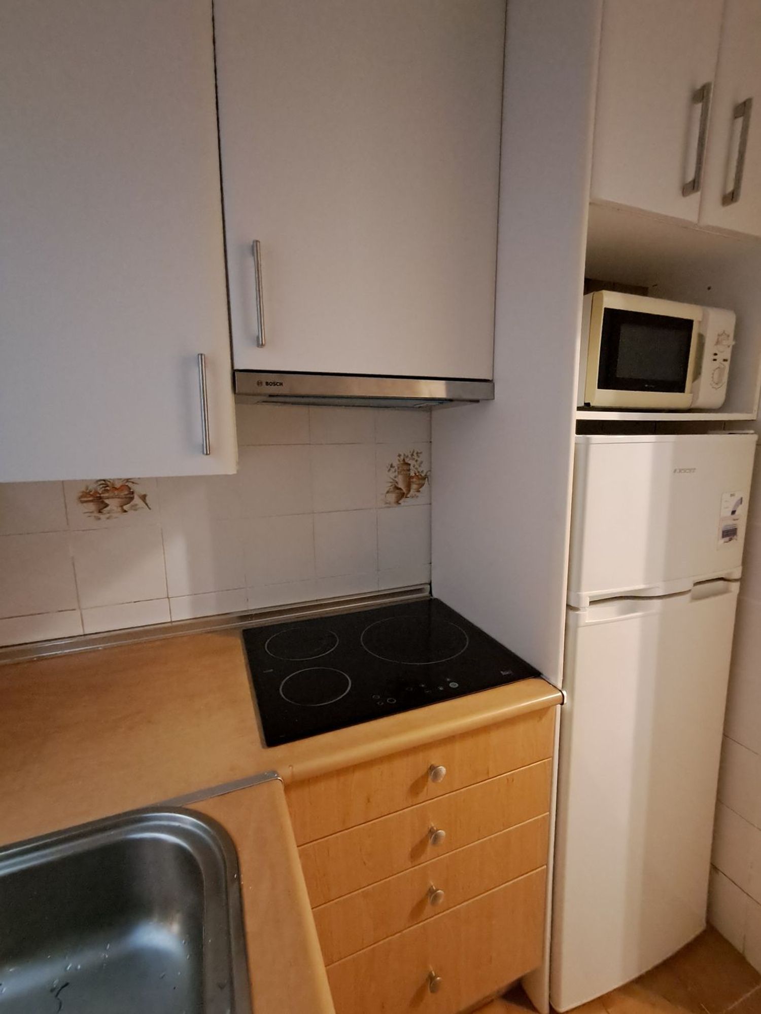 Piso en Avenida de Menéndez Pelayo, 121 - Foto 12