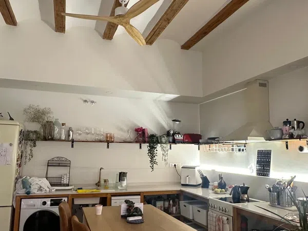 Piso en calle sueca, 36 - Foto 4