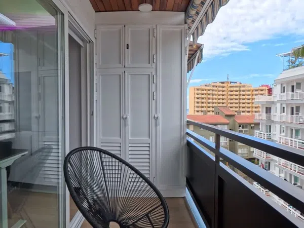 Piso en Avenida fernández perdigón, 12, San Fernando, San Fernando - Foto 11