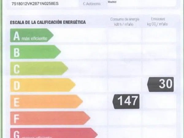 Piso en calle Cornisa, 19 - Foto 26