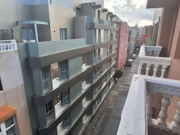 Piso en Calle Sargento Llagas, Santa Catalina - Canteras - Foto 21
