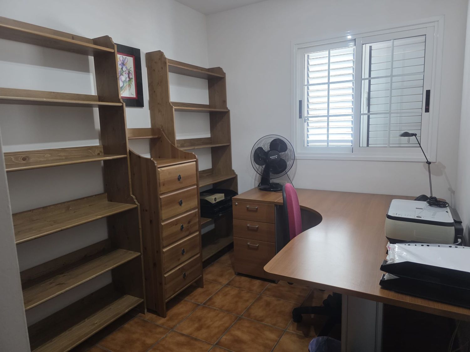 Chalet adosado en calle Brezo, 33 - Foto 13