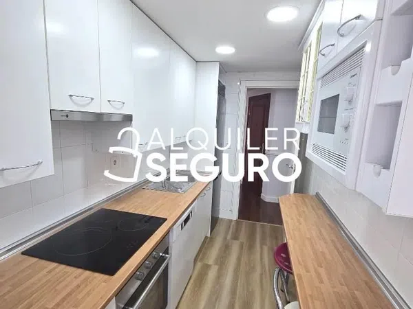 Piso en Calle Pizarro, Noreste - Foto 11